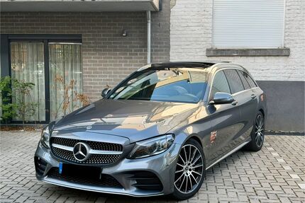 Mercedes-Benz C 220 Gebrauchtwagen