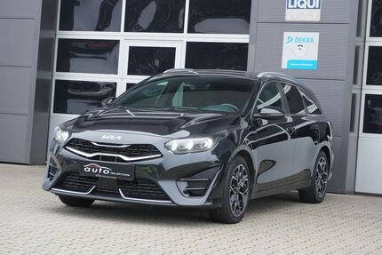 Kia ceed Sportswagon Gebrauchtwagen