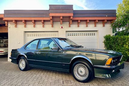 BMW 628 Gebrauchtwagen