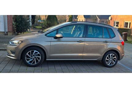 VW Golf Sportsvan Gebrauchtwagen
