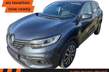 Renault Kadjar Gebrauchtwagen