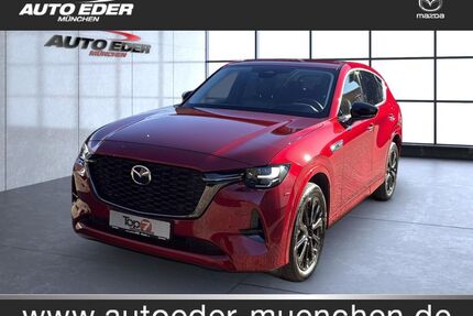 Mazda CX-60 Gebrauchtwagen