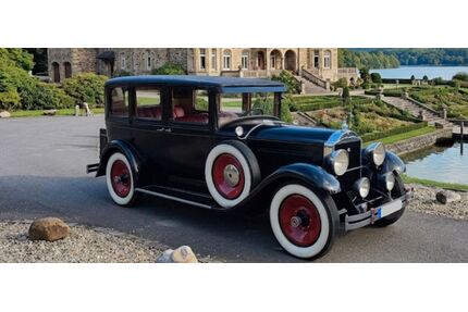 Packard Andere Oldtimer