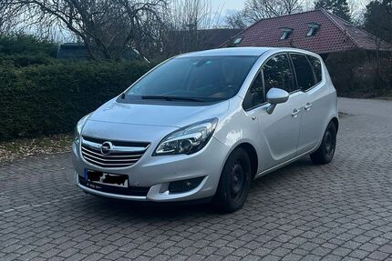 Opel Meriva Gebrauchtwagen