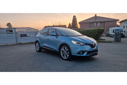 Renault Scenic Gebrauchtwagen