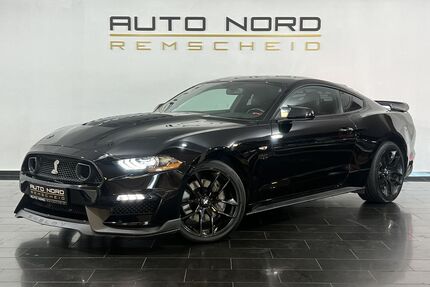 Ford Mustang Gebrauchtwagen