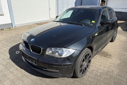 BMW 120 Gebrauchtwagen