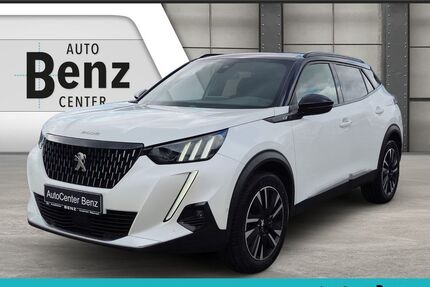 Peugeot 2008 Gebrauchtwagen