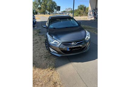 Hyundai i40 Gebrauchtwagen