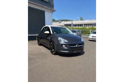 Opel Adam Gebrauchtwagen