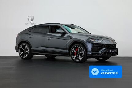 Lamborghini Urus Gebrauchtwagen
