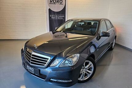 Mercedes-Benz E 200 Gebrauchtwagen