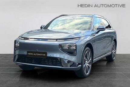 XPeng G9 Gebrauchtwagen
