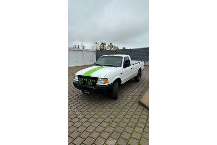 Ford Ranger Gebrauchtwagen