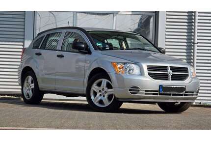 Dodge Caliber Gebrauchtwagen