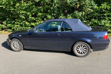 BMW 320 Gebrauchtwagen