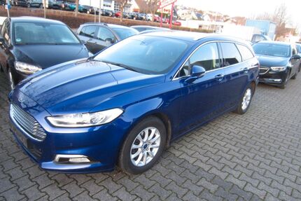 Ford Mondeo Gebrauchtwagen
