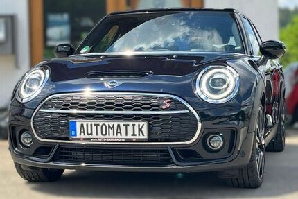 Mini Cooper S Clubman Gebrauchtwagen