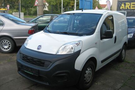 Fiat Fiorino Gebrauchtwagen
