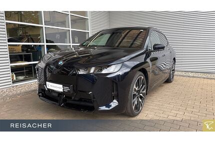 BMW iX Gebrauchtwagen