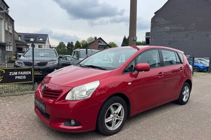 Toyota Verso Gebrauchtwagen