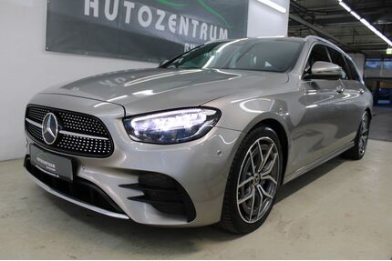 Mercedes-Benz E 220 Gebrauchtwagen