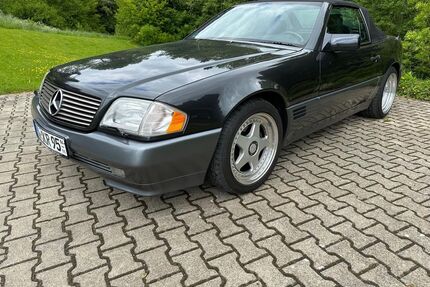 Mercedes-Benz SL 320 Gebrauchtwagen