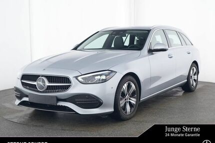 Mercedes-Benz C 200 Gebrauchtwagen