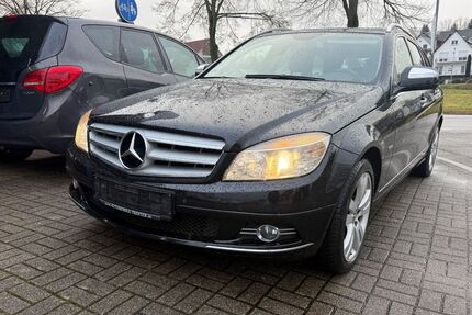 Mercedes-Benz C 180 Gebrauchtwagen