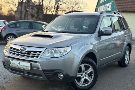 Subaru Forester Gebrauchtwagen
