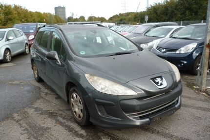 Peugeot 308 Gebrauchtwagen