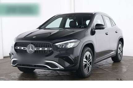 Mercedes-Benz GLA 250 Gebrauchtwagen