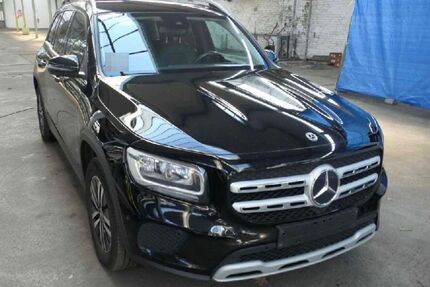 Mercedes-Benz GLB 200 Gebrauchtwagen