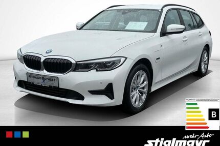 BMW 330 Gebrauchtwagen