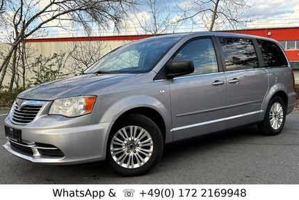 Lancia Voyager Gebrauchtwagen