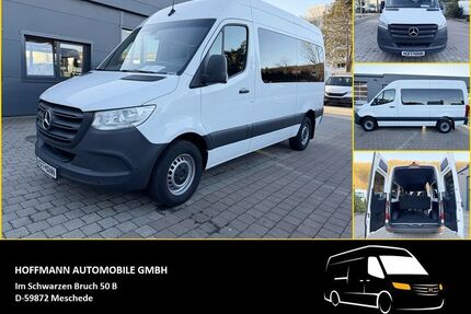 Mercedes-Benz Sprinter Gebrauchtwagen