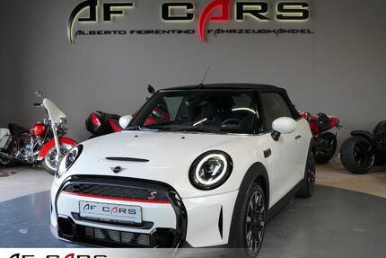 Mini Cooper S Cabrio Gebrauchtwagen