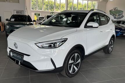 MG ZS Gebrauchtwagen