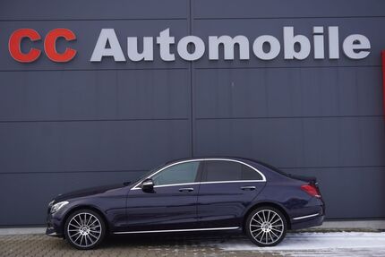 Mercedes-Benz C 250 Gebrauchtwagen