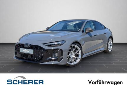 Audi RS5 Gebrauchtwagen
