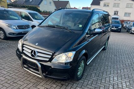 Mercedes-Benz Viano Gebrauchtwagen