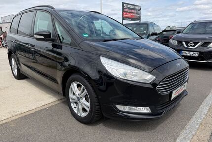 Ford Galaxy Gebrauchtwagen