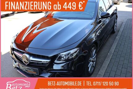 Mercedes-Benz E 63 AMG Gebrauchtwagen
