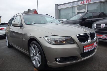 BMW 318 Gebrauchtwagen