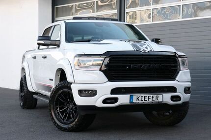 Dodge RAM Gebrauchtwagen