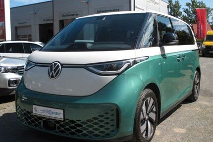 VW ID. Buzz Gebrauchtwagen