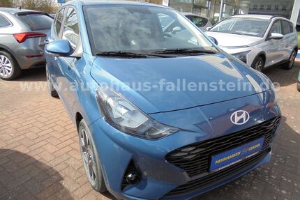 Hyundai i10 Gebrauchtwagen