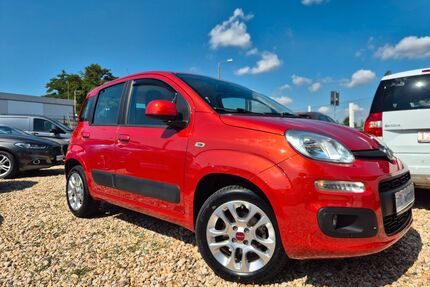 Fiat Panda Gebrauchtwagen