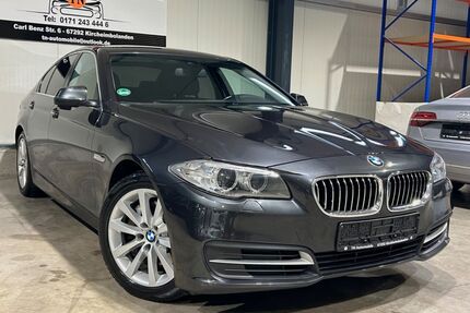BMW 530 Gebrauchtwagen