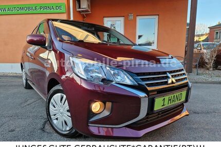 Mitsubishi Space Star Gebrauchtwagen